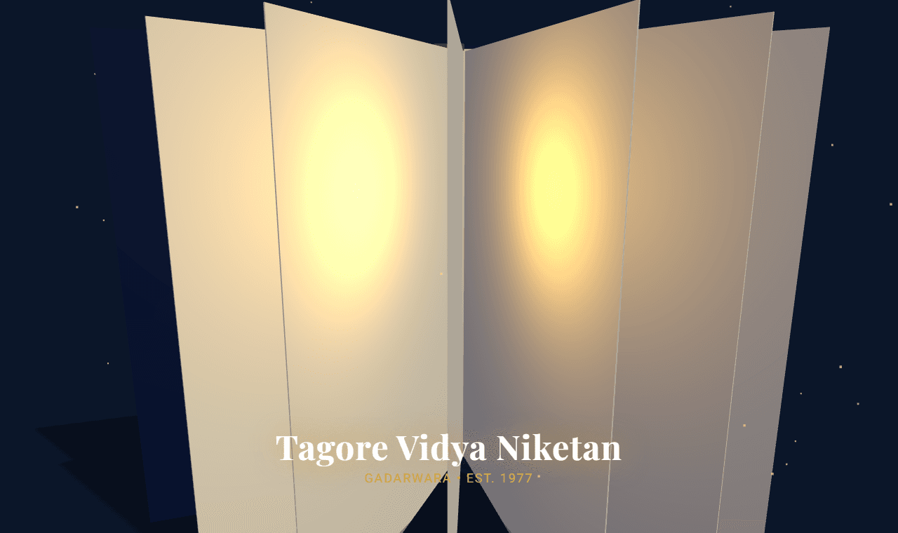 TAGORE VIDYA NIKETAN project preview
